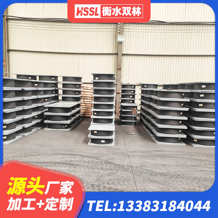 安源区LNR600建筑隔震支座生产厂家 安源区LRB隔震支座1500 安源区橡胶隔震支座多少钱-套 安源区HDR1200高阻尼隔震支座厂家电话