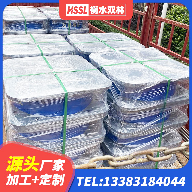 安源区LRB900铅芯橡胶隔震支座厂家 安源区高阻尼隔震支座(HDR)厂家 安源区建筑隔震支座LBR600源头工厂 安源区HDR1500高阻尼隔震支座多少钱