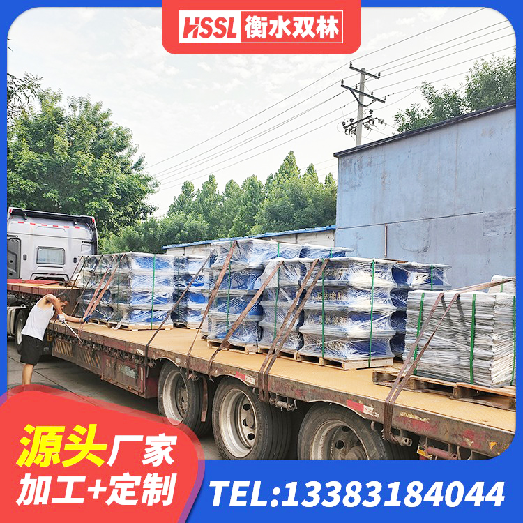 安源区建设橡胶隔震支座厂家 安源区铅芯隔震支座LRB1100-220生产厂家 安源区建筑隔震支座工厂源头工厂 安源区建筑厚层隔震支座厂家 - 第3张