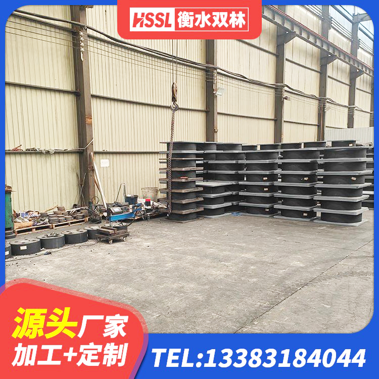 安源区LRB900-II型隔震支座多少钱-个 安源区隔震支座工厂 安源区LRB1400橡胶隔震支座什么价格 安源区LRB1300铅芯隔震支座多少钱
