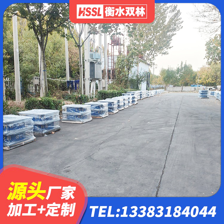 安源区楼房隔震支座生产厂家 安源区LNR600隔震橡胶支座生产加工 安源区较高阻尼隔震支座什么价格 安源区LNR水平力分散力型隔震支座厂家 - 第5张