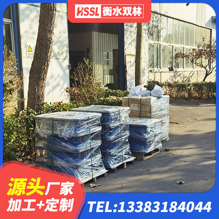 安源区建筑橡胶建筑隔震支座源头工厂 安源区LRB支座源头工厂 安源区建筑成品橡胶隔震支座 安源区LNR1000隔震橡胶支座生产加工 - 第4张