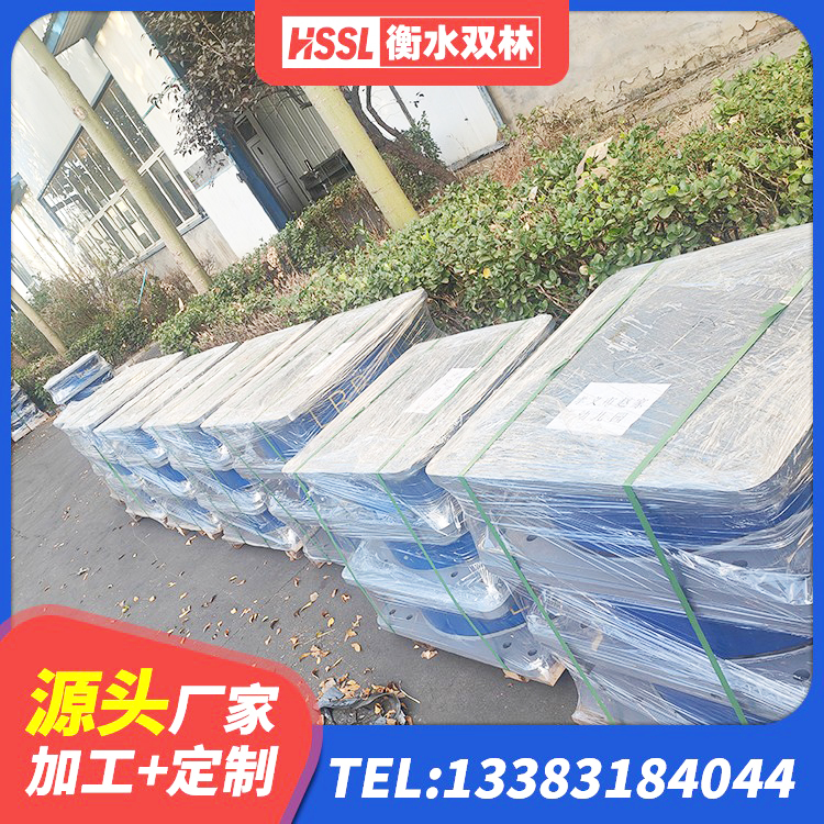安源区建筑铅芯隔震支座LRB700-Ⅱ源头工厂 安源区铅芯橡皮支座厂家电话 安源区钢结构隔震支座 安源区HDR1100支座厂家 - 第5张